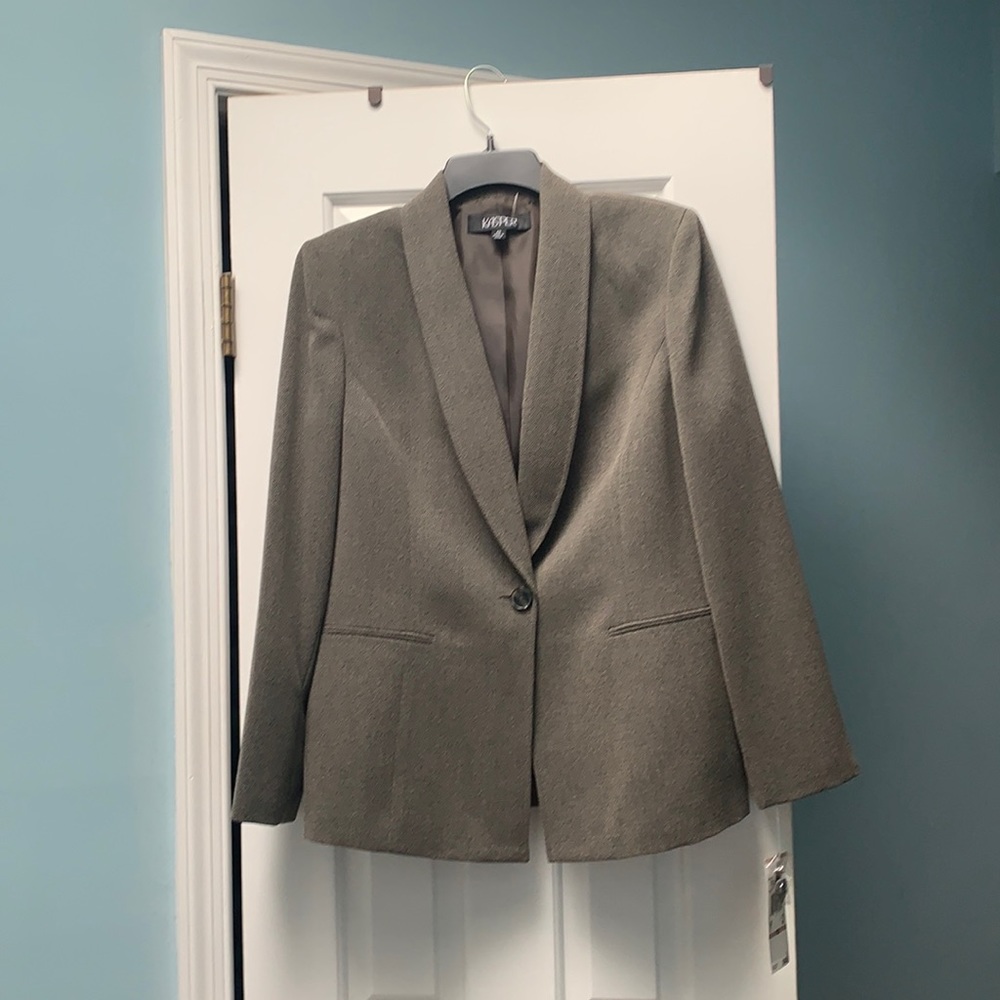 Women’s blazer